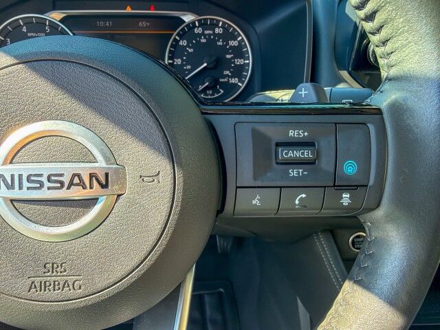 2021 Nissan Rogue SL Conover NC