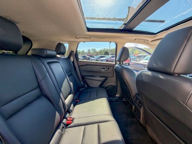 2021 Nissan Rogue SL Conover NC