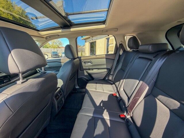 2021 Nissan Rogue SL Conover NC