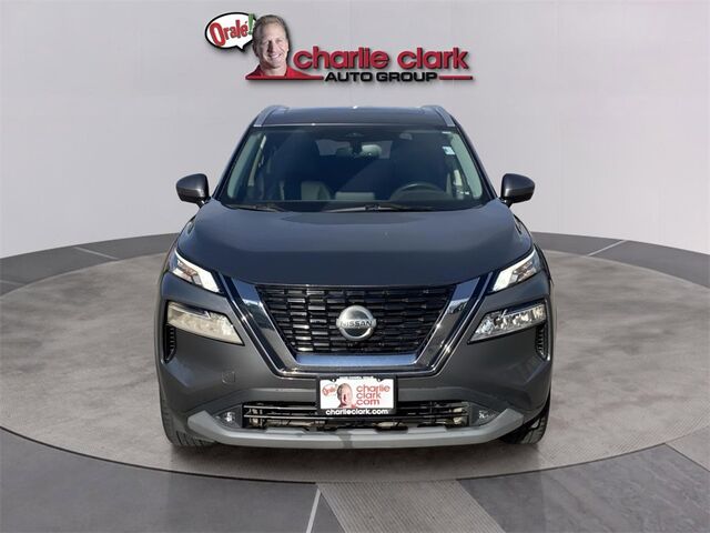 2021 Nissan Rogue SL El Paso TX