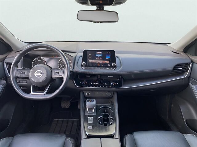 2021 Nissan Rogue SL El Paso TX