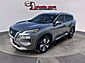 2021 Nissan Rogue SL El Paso TX