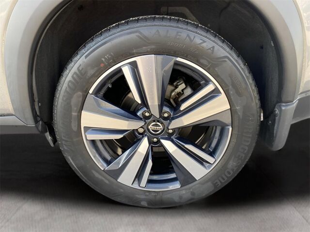 2021 Nissan Rogue SL El Paso TX
