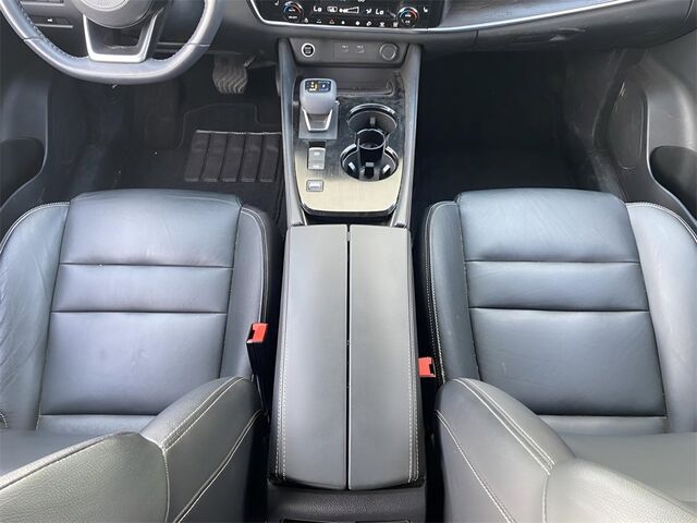 2021 Nissan Rogue SL El Paso TX
