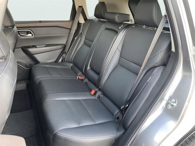 2021 Nissan Rogue SL El Paso TX