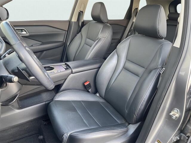 2021 Nissan Rogue SL El Paso TX