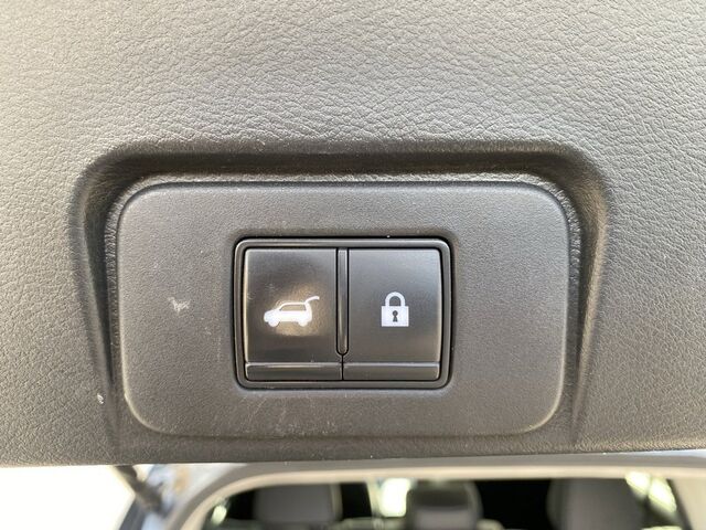 2021 Nissan Rogue SL El Paso TX