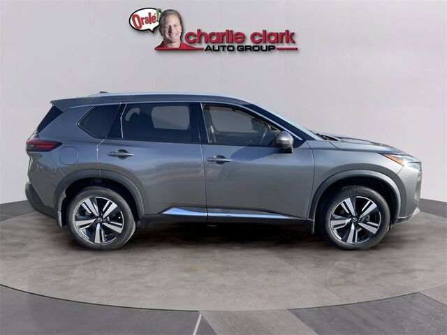 2021 Nissan Rogue SL El Paso TX