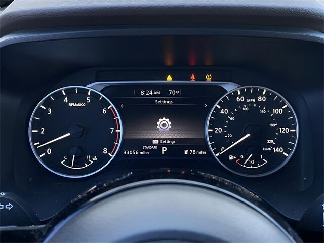 2021 Nissan Rogue SL El Paso TX