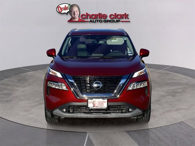 2021 Nissan Rogue SL El Paso TX