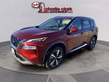 Nissan Rogue SL 2021