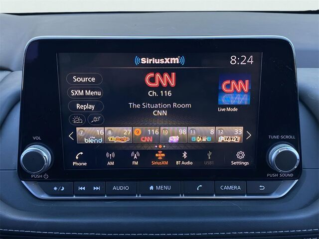 2021 Nissan Rogue SL El Paso TX