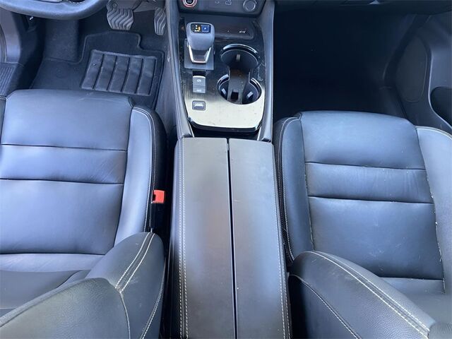 2021 Nissan Rogue SL El Paso TX