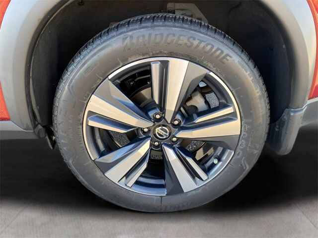 2021 Nissan Rogue SL El Paso TX