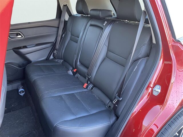 2021 Nissan Rogue SL El Paso TX