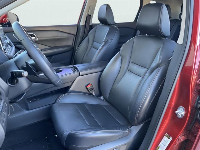2021 Nissan Rogue SL El Paso TX