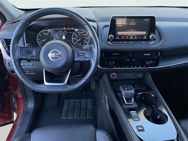 2021 Nissan Rogue SL El Paso TX