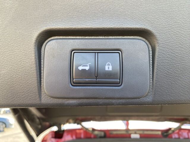 2021 Nissan Rogue SL El Paso TX