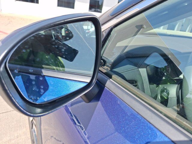 2021 Nissan Rogue SL Hurst TX