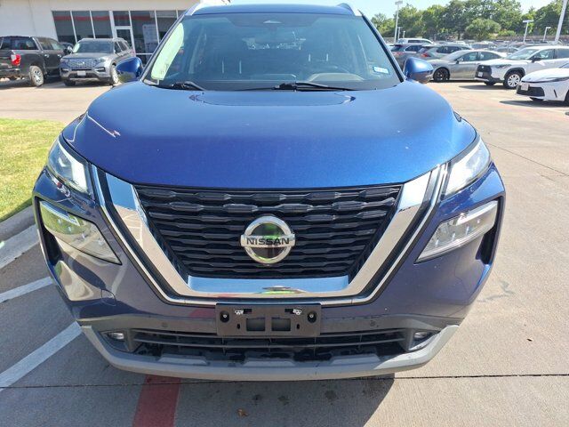 2021 Nissan Rogue SL Hurst TX