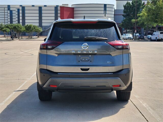 2021 Nissan Rogue SL Grapevine TX