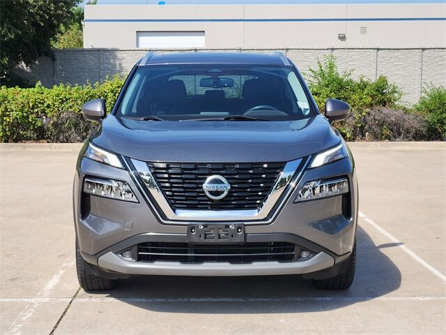 2021 Nissan Rogue SL Grapevine TX
