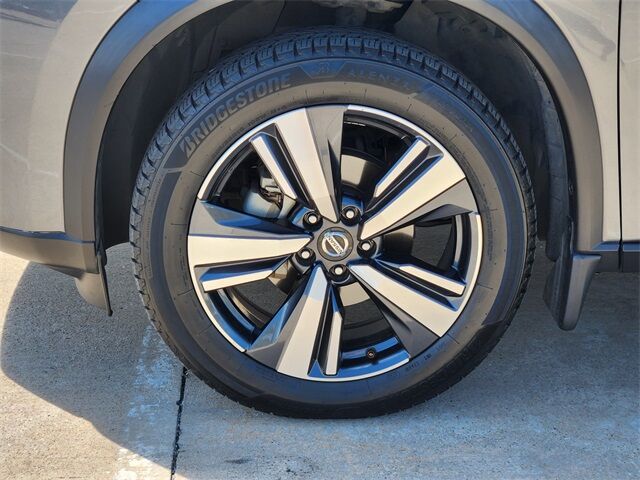 2021 Nissan Rogue SL Grapevine TX