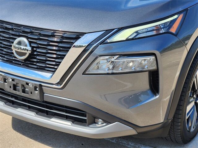2021 Nissan Rogue SL Grapevine TX