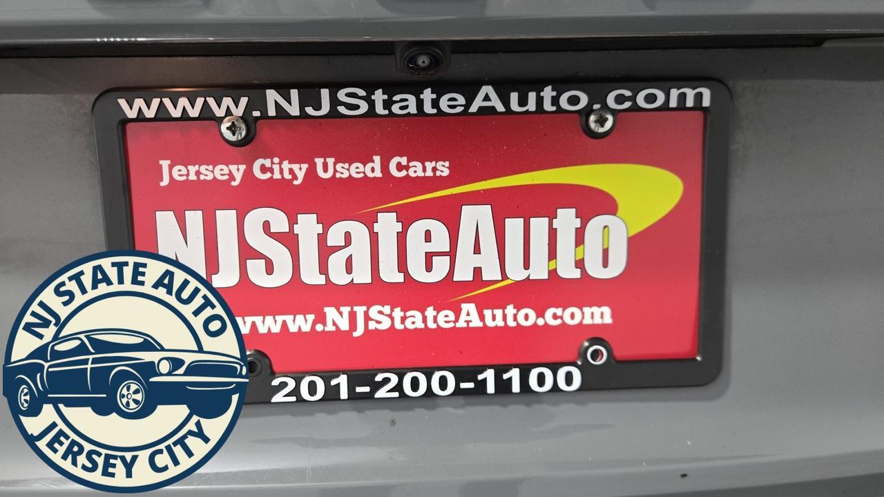 2021 Nissan Rogue SL Jersey City NJ