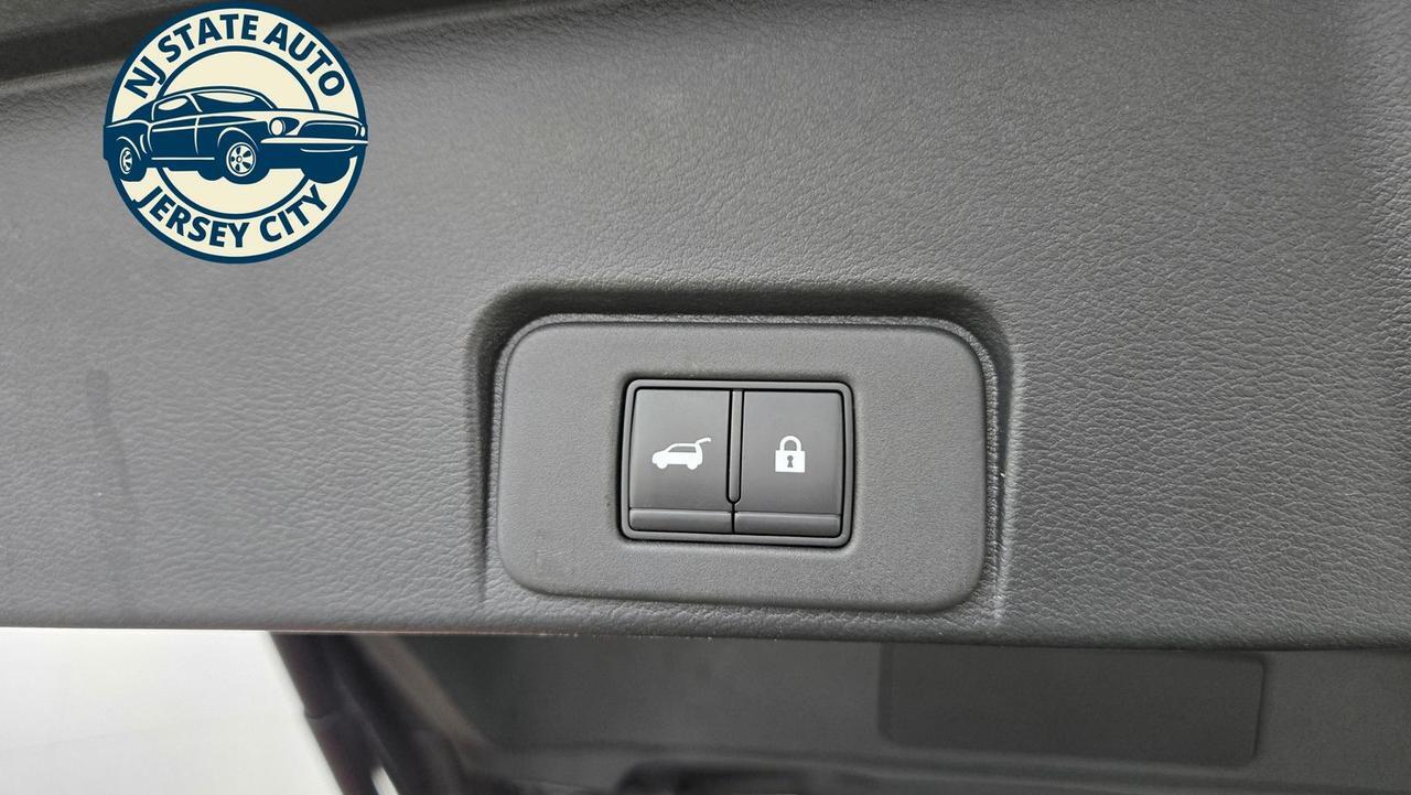 2021 Nissan Rogue SL Jersey City NJ