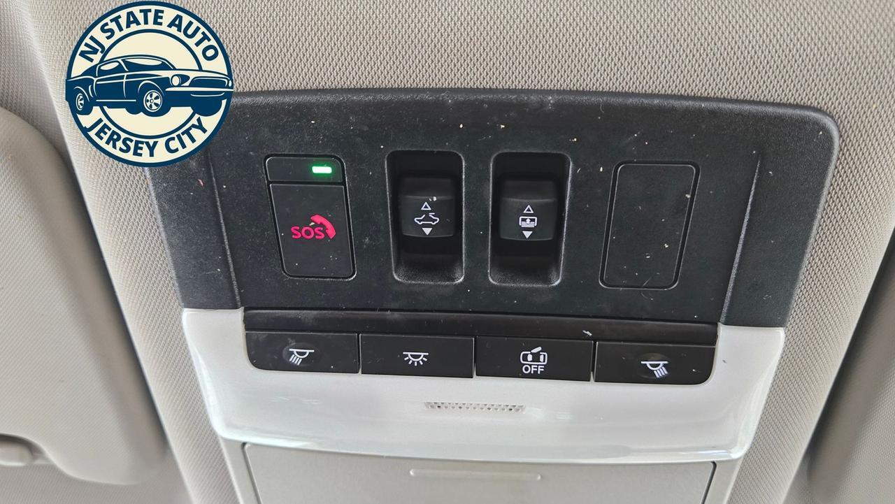 2021 Nissan Rogue SL Jersey City NJ