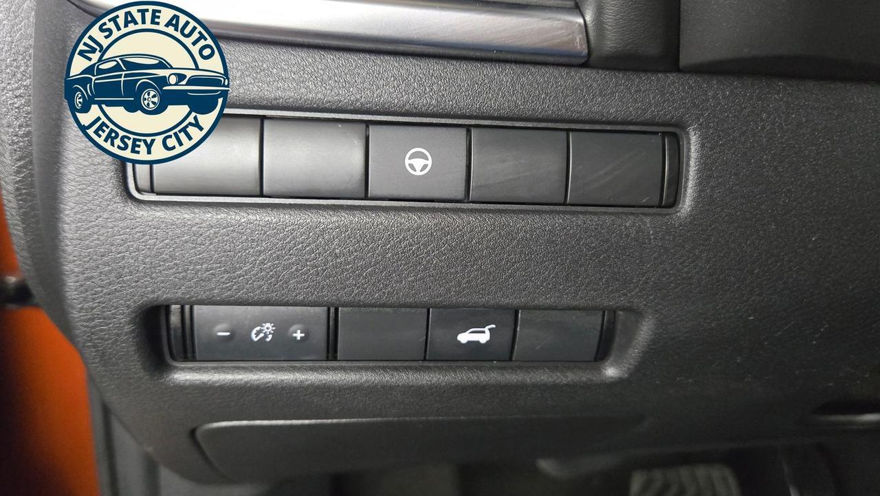 2021 Nissan Rogue SL Jersey City NJ
