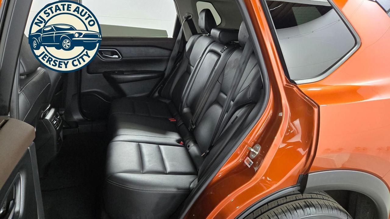 2021 Nissan Rogue SL Jersey City NJ