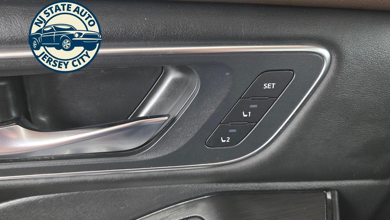 2021 Nissan Rogue SL Jersey City NJ