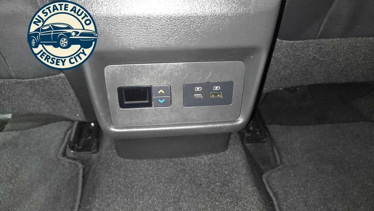 2021 Nissan Rogue SL Jersey City NJ