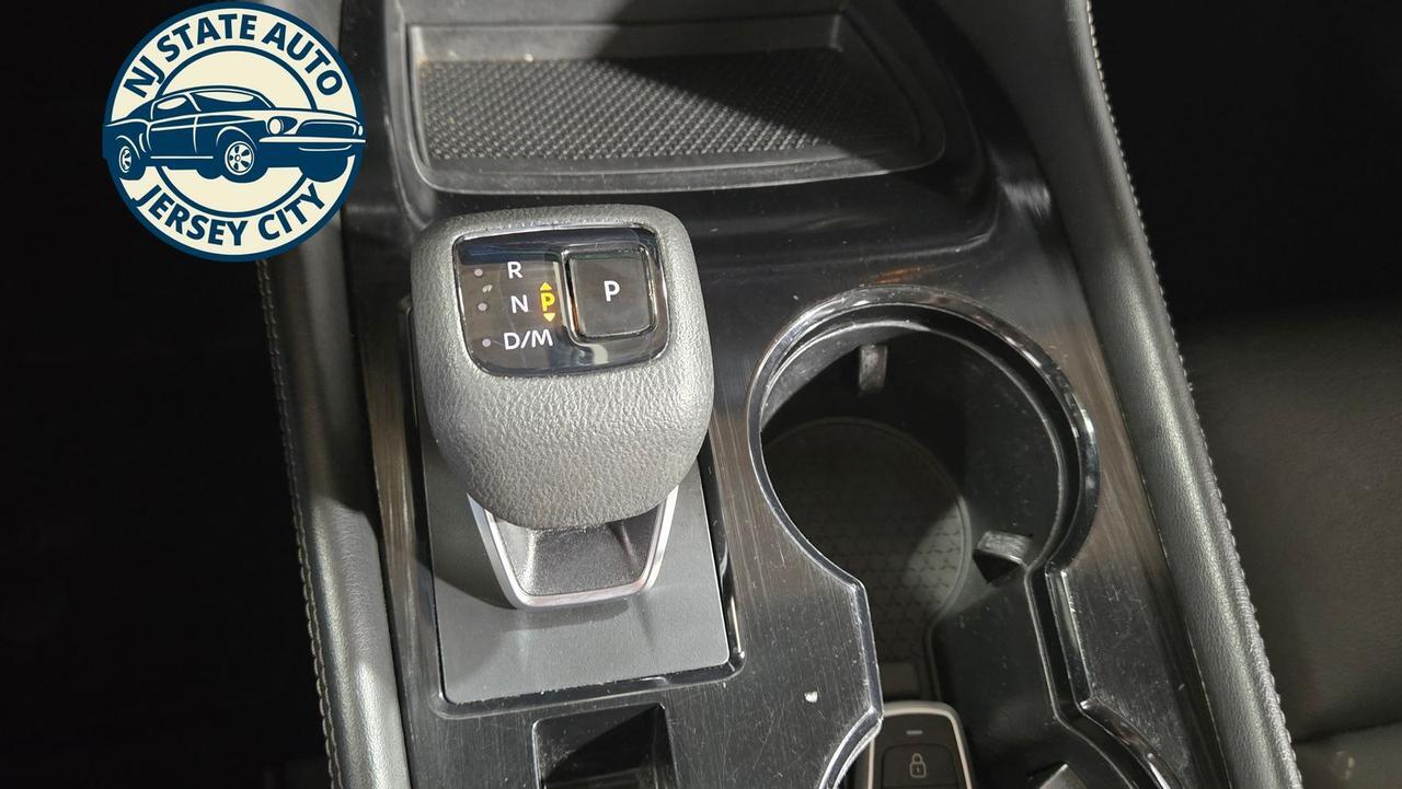 2021 Nissan Rogue SL Jersey City NJ