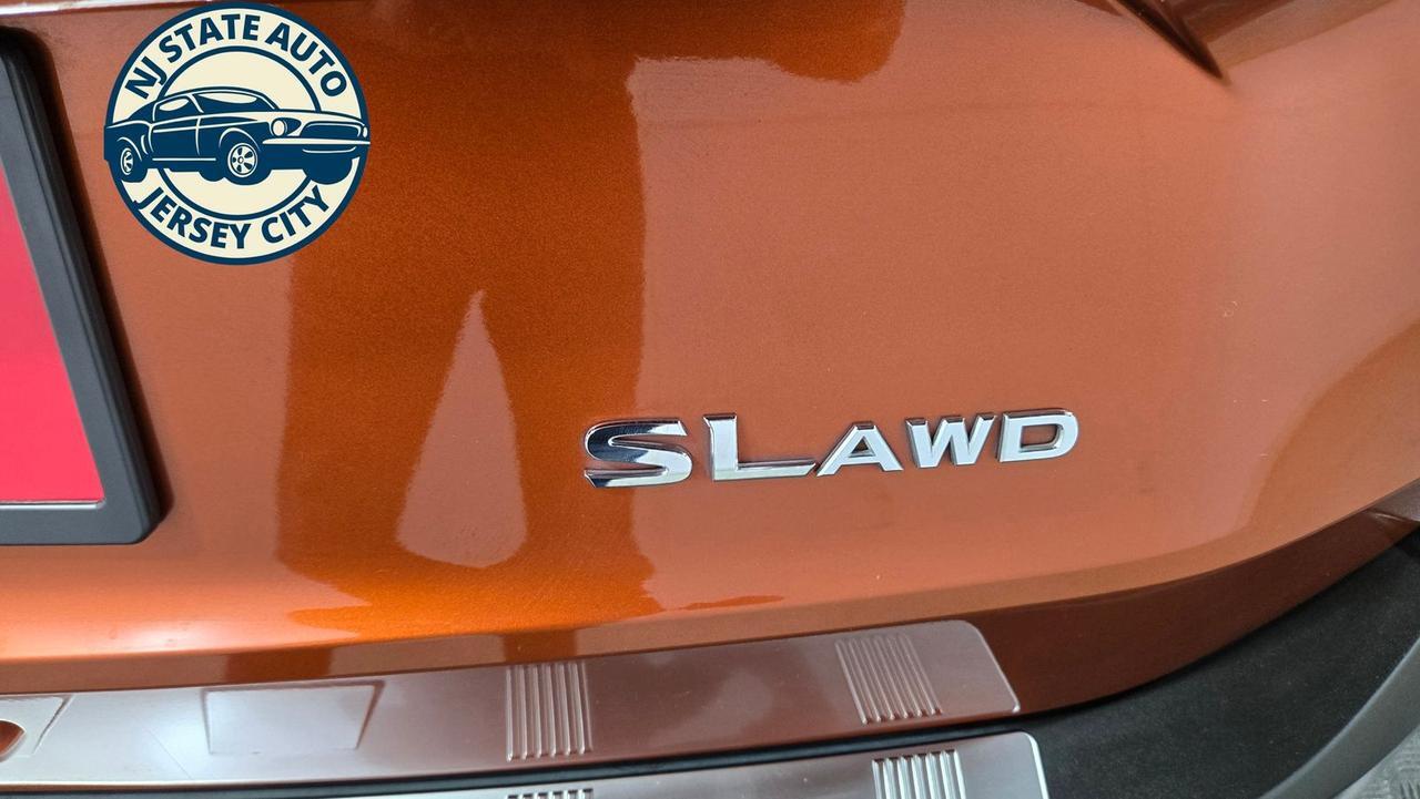 2021 Nissan Rogue SL Jersey City NJ