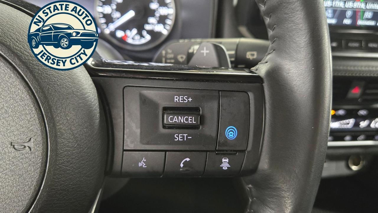 2021 Nissan Rogue SL Jersey City NJ