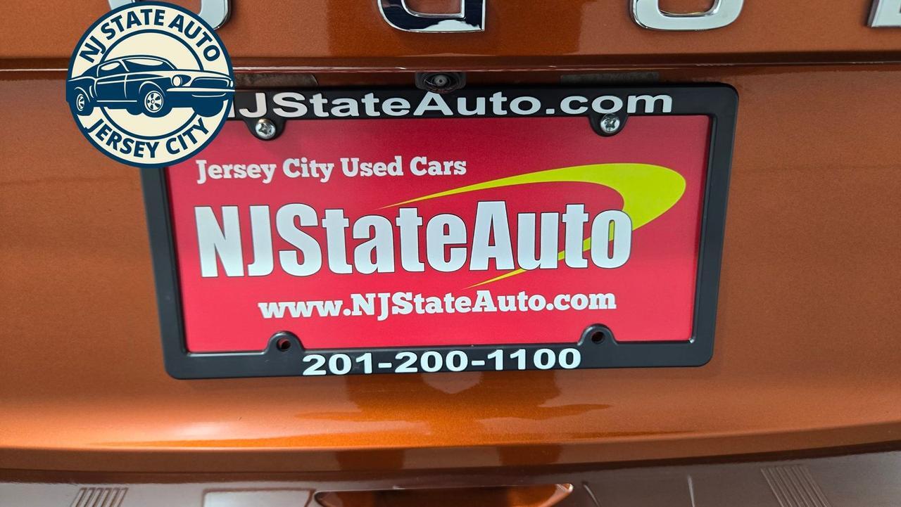 2021 Nissan Rogue SL Jersey City NJ
