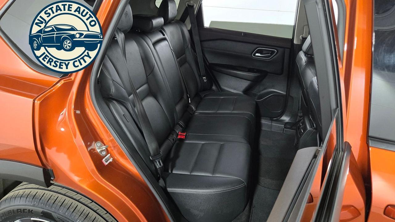 2021 Nissan Rogue SL Jersey City NJ