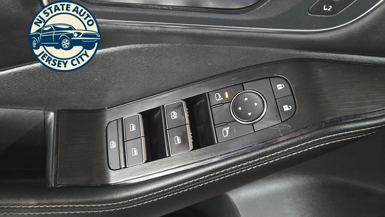 2021 Nissan Rogue SL Jersey City NJ