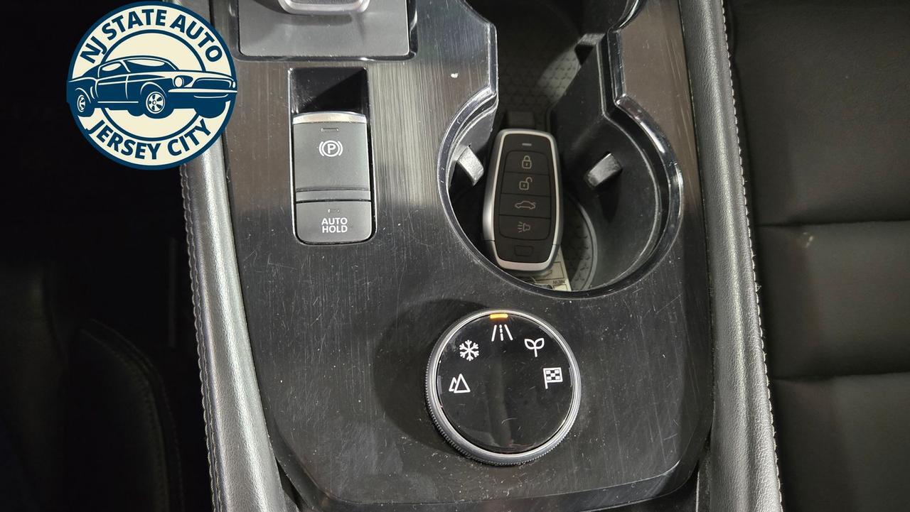 2021 Nissan Rogue SL Jersey City NJ