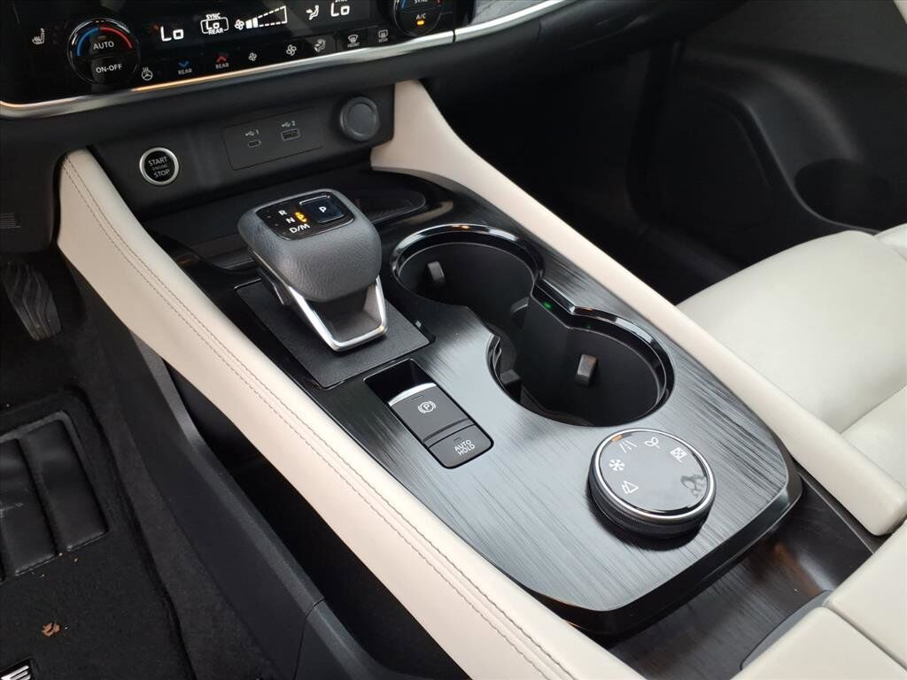 2021 Nissan Rogue SL Johnson City TN