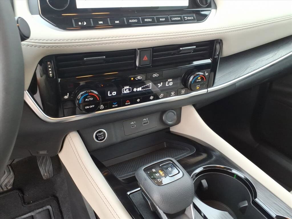 2021 Nissan Rogue SL Johnson City TN