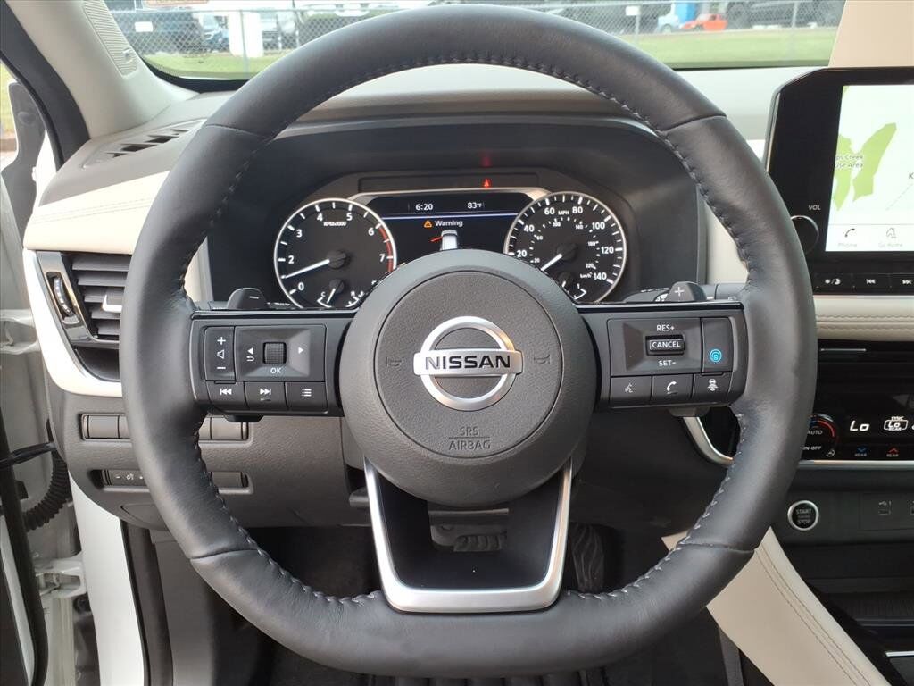 2021 Nissan Rogue SL Johnson City TN