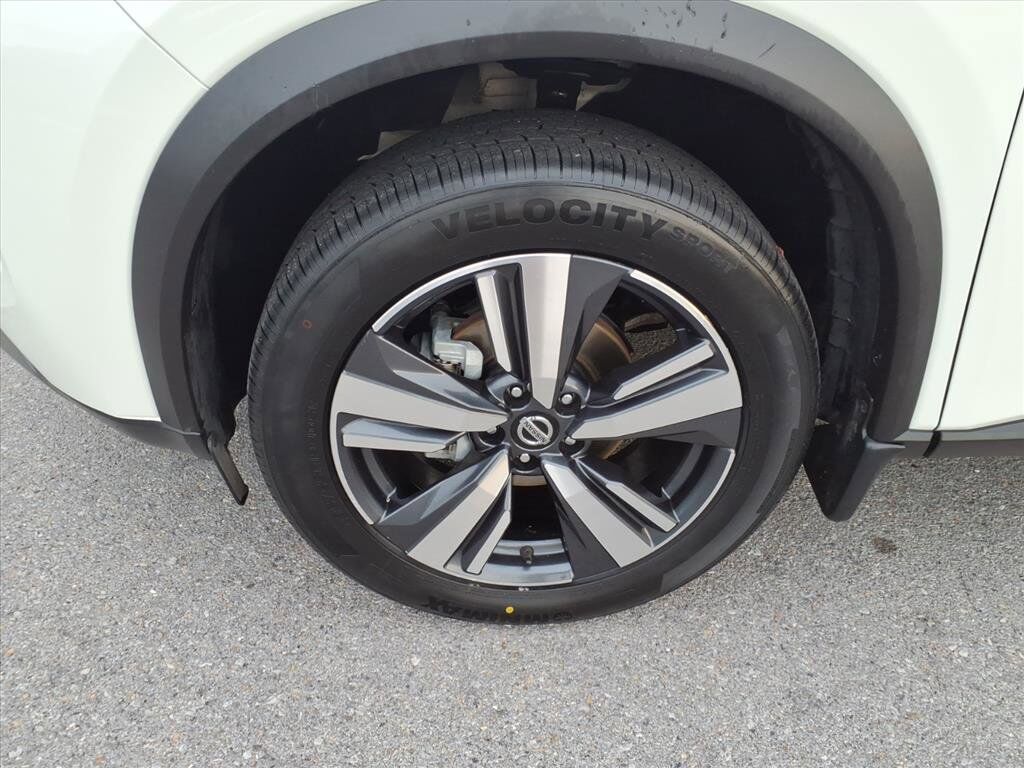 2021 Nissan Rogue SL Johnson City TN
