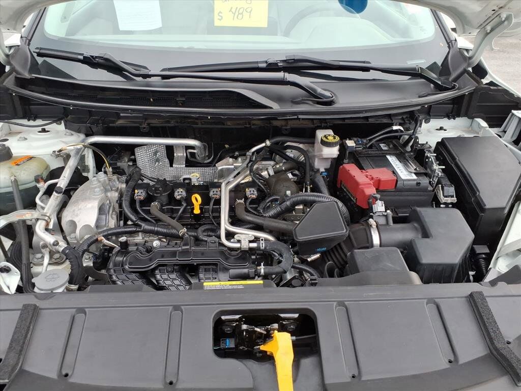 2021 Nissan Rogue SL Johnson City TN