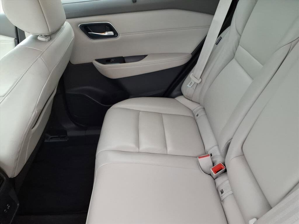 2021 Nissan Rogue SL Johnson City TN