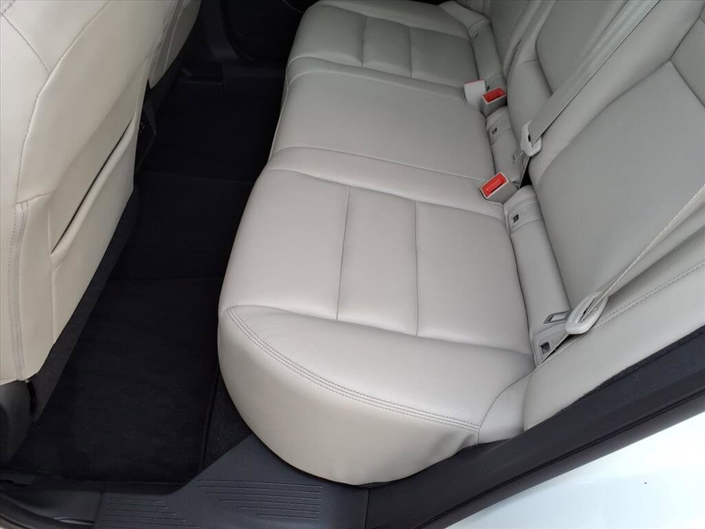 2021 Nissan Rogue SL Johnson City TN