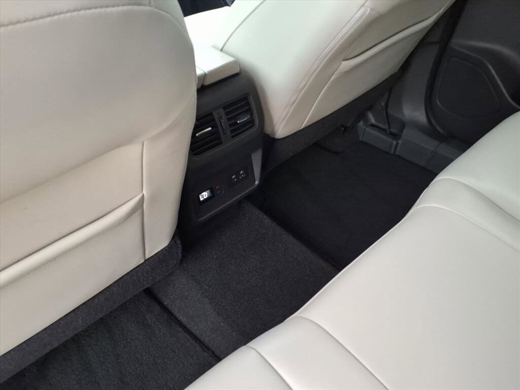 2021 Nissan Rogue SL Johnson City TN